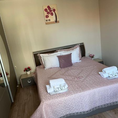 Guest House Tatiana /Къща За Гости Татяна Petrici Exterior foto