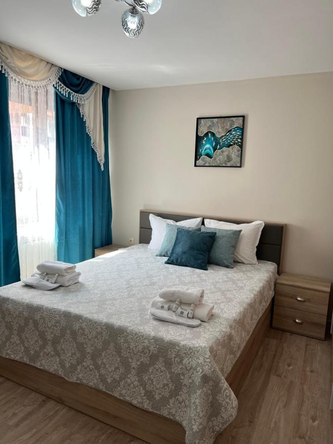 Guest House Tatiana /Къща За Гости Татяна Petrici Exterior foto