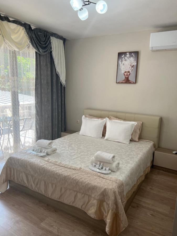 Guest House Tatiana /Къща За Гости Татяна Petrici Exterior foto
