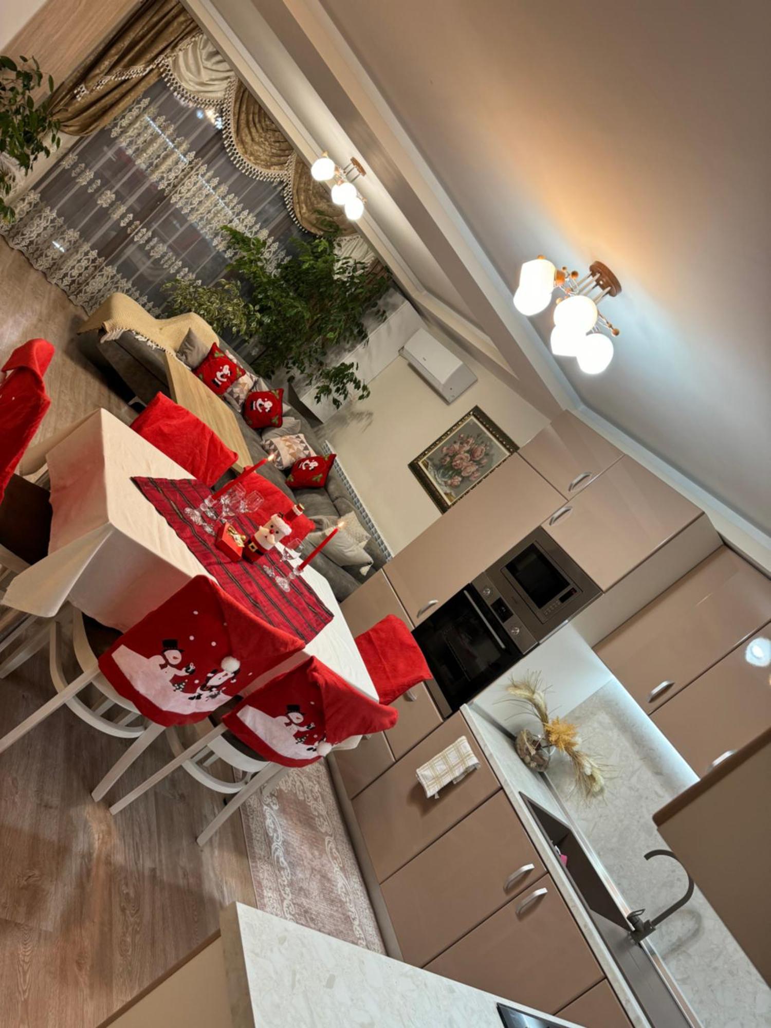 Guest House Tatiana /Къща За Гости Татяна Petrici Exterior foto